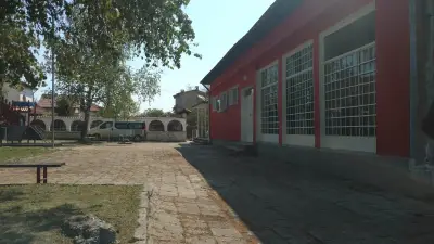 Кметство Гурмазово
