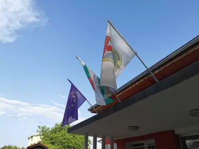 Кметство Гурмазово