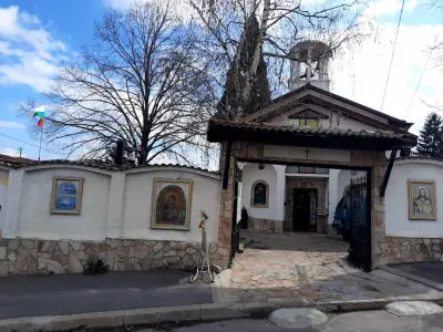 Кметство Суходол