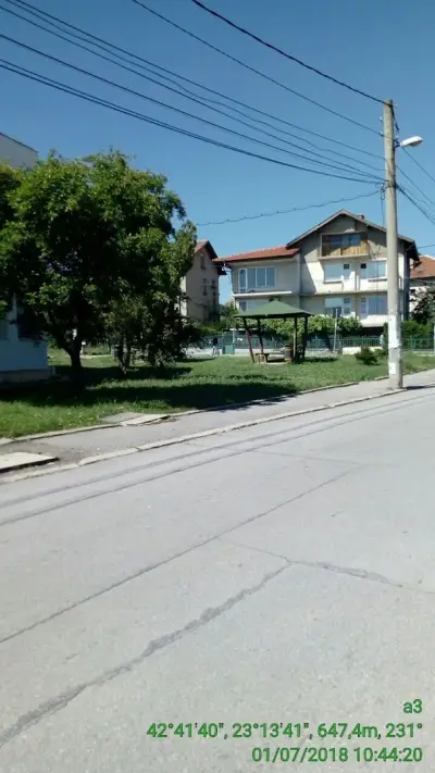 Кметство Суходол