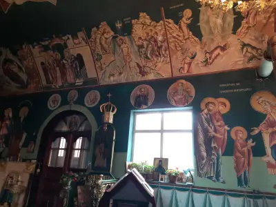 Кметство Суходол