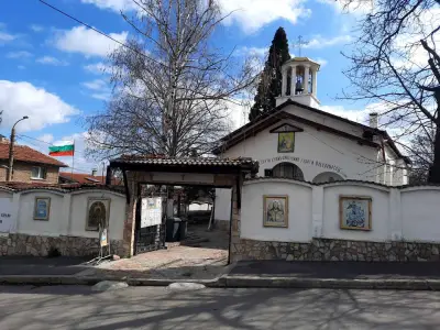 Кметство Суходол
