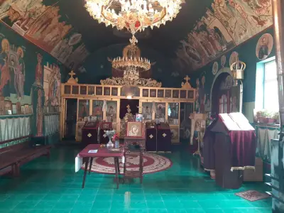 Кметство Суходол