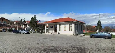 Кметство Иваняне