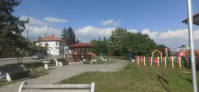 Кметство Иваняне