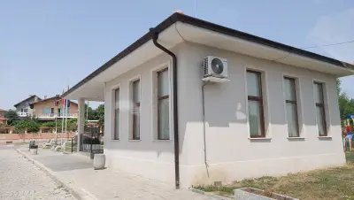 Кметство Иваняне