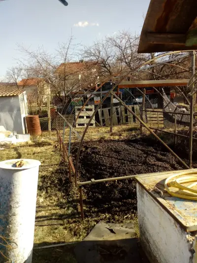 Кметство с. Зидарци