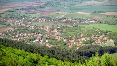 Кметство Дивотино