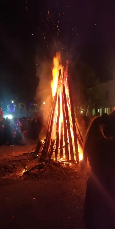 Кметство Дивотино