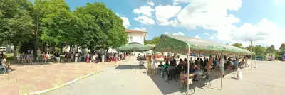 Кметство Дивотино