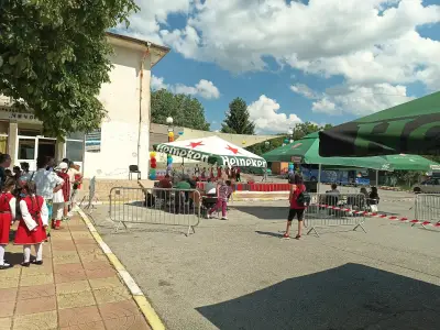 Кметство Дивотино