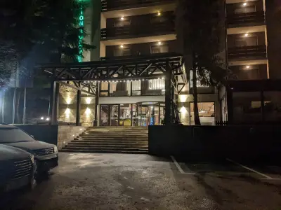 Лион Хотел Боровец