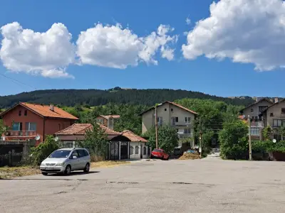 Кметство Люлин