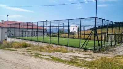 Кметство Люлин