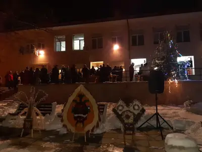 Кметство Люлин
