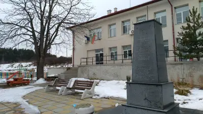 Кметство Люлин