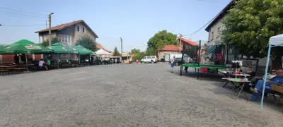 Кметство Кладница