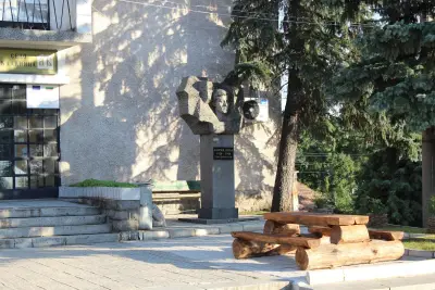 Кметство Кладница