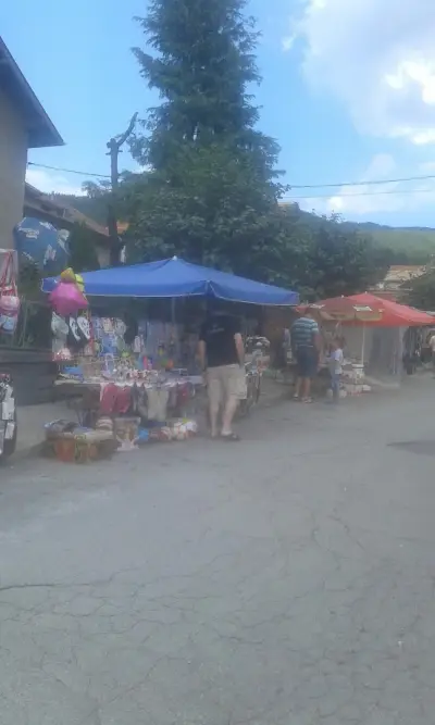 Кметство Кладница