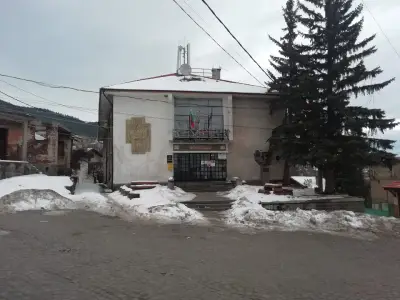 Кметство Кладница