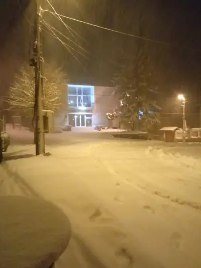 Кметство Кладница