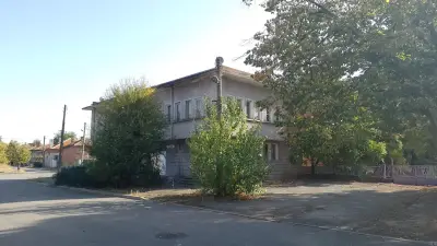 Кметство Любенова махала