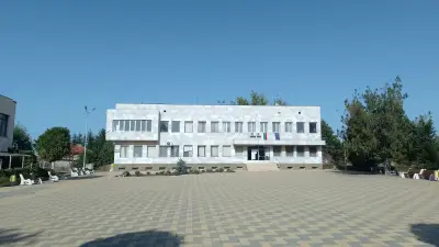 Кметство Любенова махала