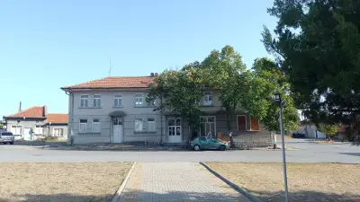 Кметство Любенова махала