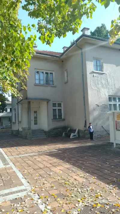 Кметство Любенова махала