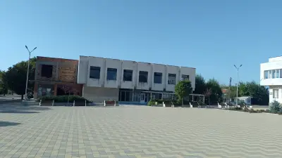 Кметство Любенова махала