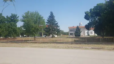 Кметство Пшеничево