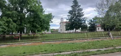 Кметство Пшеничево