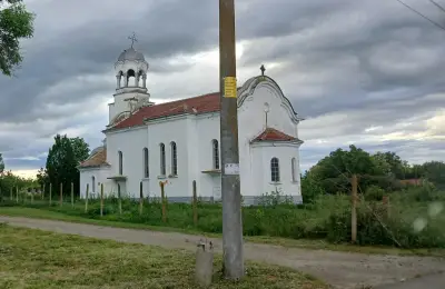 Кметство Пшеничево