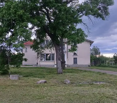 Кметство Пшеничево