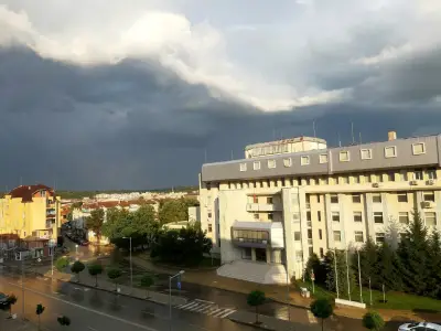 РПУ ТЪРГОВИЩЕ