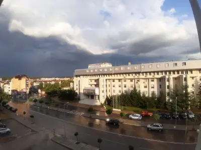 РПУ ТЪРГОВИЩЕ