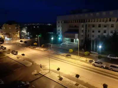 РПУ ТЪРГОВИЩЕ