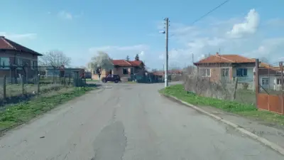 Кметство Любенец