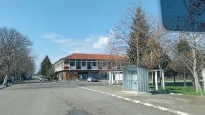 Кметство Любенец