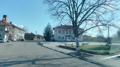 Кметство Любенец