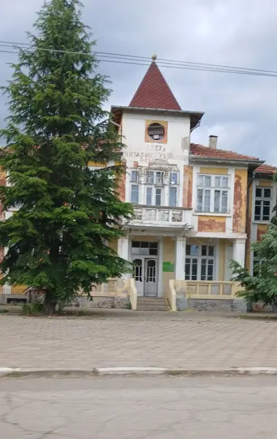 Кметство Сърнево