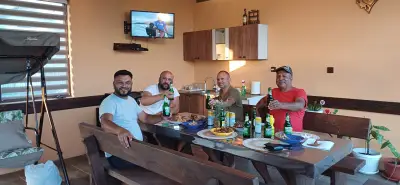 Кметство Сърнево