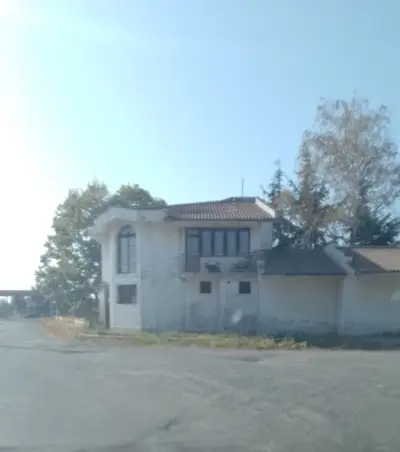 Кметство Богданово