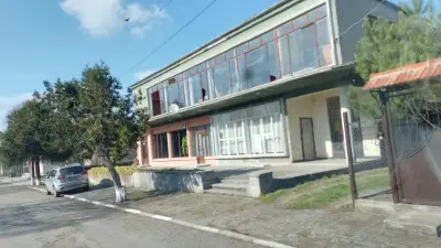 Кметство Богданово