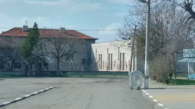 Кметство Богданово
