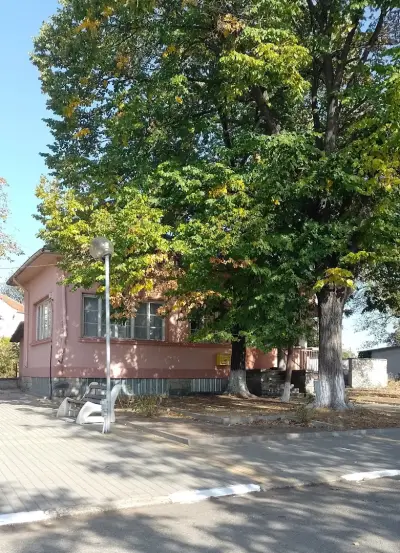 Кметство Богданово