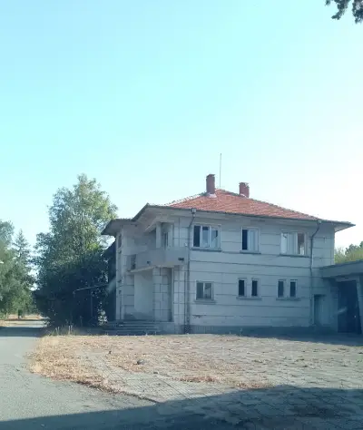Кметство Богданово