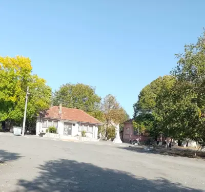 Кметство Богданово