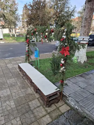 Кметство Дядово