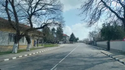 Кметство Дядово